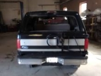 1994 Ford Bronco for sale in Michigan (ID-137150)