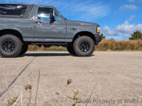 1994 Ford Bronco for sale in Riverhead, New York (ID-137477)