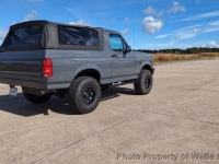 1994 Ford Bronco for sale in Riverhead, New York (ID-137477)