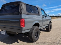 1994 Ford Bronco for sale in Riverhead, New York (ID-137477)