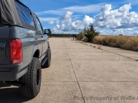 1994 Ford Bronco for sale in Riverhead, New York (ID-137477)