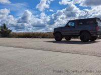 1994 Ford Bronco for sale in Riverhead, New York (ID-137477)