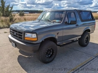 1994 Ford Bronco for sale in Riverhead, New York (ID-137477)