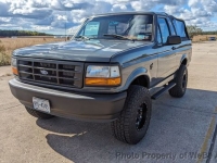 1994 Ford Bronco for sale in Riverhead, New York (ID-137477)
