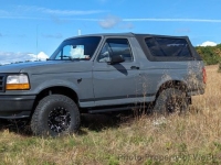 1994 Ford Bronco for sale in Riverhead, New York (ID-137477)