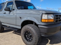 1994 Ford Bronco for sale in Riverhead, New York (ID-137477)