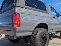 1994 Ford Bronco for sale in Riverhead, New York (ID-137477)