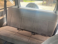 1994 Ford Bronco for sale in Michigan (ID-140148)