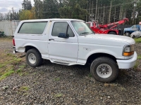 1994 Ford Bronco for sale in Michigan (ID-140148)