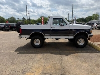 1994 Ford Bronco for sale in Michigan (ID-145998)