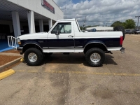 1994 Ford Bronco for sale in Michigan (ID-145998)