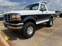 1994 Ford Bronco for sale in Michigan (ID-145998)