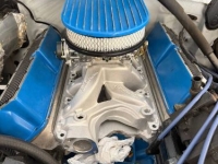 1994 Ford Bronco for sale in Michigan (ID-145998)