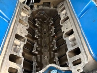 1994 Ford Bronco for sale in Michigan (ID-145998)