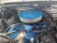 1994 Ford Bronco for sale in Michigan (ID-145998)