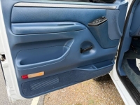 1994 Ford Bronco for sale in Michigan (ID-145998)