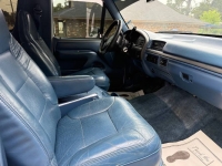 1994 Ford Bronco for sale in Michigan (ID-145998)