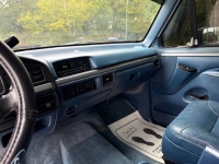 1994 Ford Bronco for sale in Michigan (ID-145998)