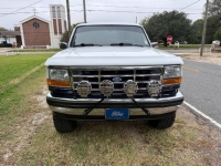 1994 Ford Bronco for sale in Michigan (ID-145998)