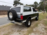1994 Ford Bronco for sale in Michigan (ID-145998)