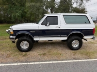 1994 Ford Bronco for sale in Michigan (ID-145998)