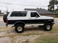 1994 Ford Bronco for sale in Michigan (ID-145998)