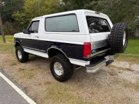 1994 Ford Bronco for sale in Michigan (ID-145998)