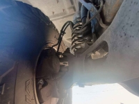 1994 Ford Bronco for sale in Michigan (ID-160990)