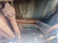 1994 Ford Bronco for sale in Michigan (ID-160990)