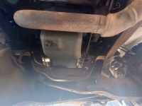 1994 Ford Bronco for sale in Michigan (ID-160990)