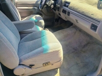 1994 Ford Bronco for sale in Michigan (ID-160990)