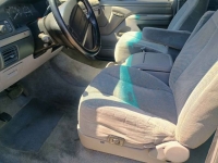 1994 Ford Bronco for sale in Michigan (ID-160990)