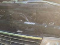 1994 Ford E150 for sale in Michigan (ID-121961)