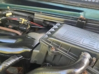 1994 Ford E150 for sale in Michigan (ID-121961)