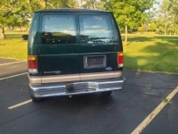 1994 Ford E150 for sale in Michigan (ID-121961)
