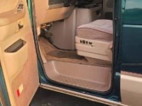 1994 Ford E150 for sale in Michigan (ID-121961)