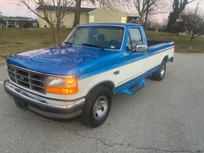 1994 Ford F150 for sale