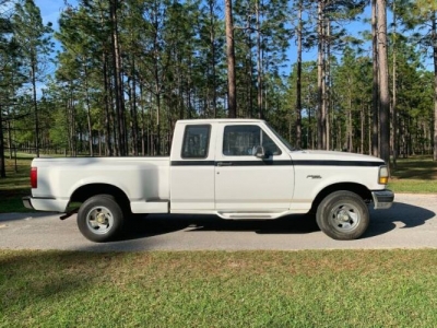 1994 Ford F150 for sale