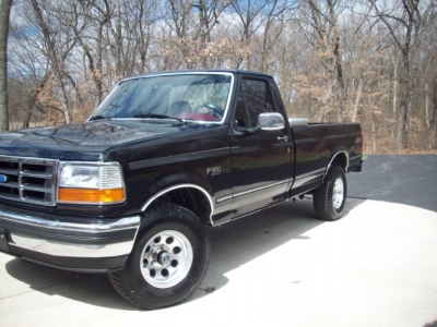 1994 Ford F150 for sale