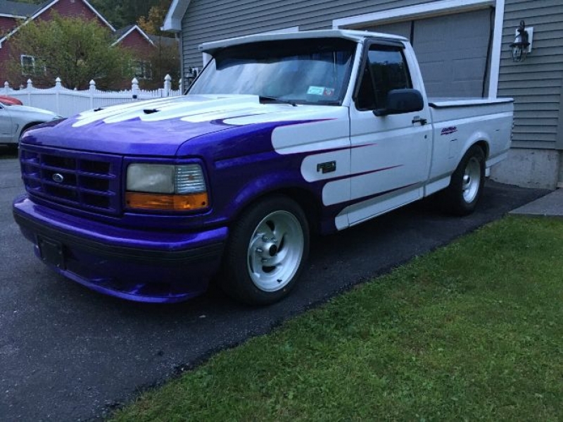 1994 Ford F150 for sale in Michigan (ID-98487) 1994 Ford F150 for sale in Michigan (ID-98487)