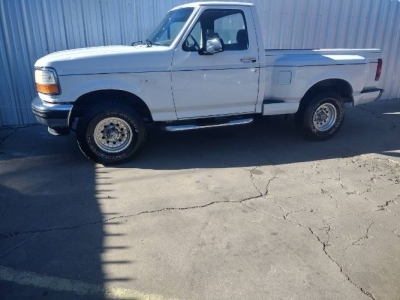 1994 Ford F150 for sale