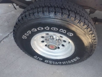 1994 Ford F150 for sale in Michigan (ID-123903)