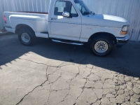 1994 Ford F150 for sale in Michigan (ID-123903)