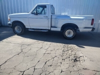 1994 Ford F150 for sale in Michigan (ID-123903)