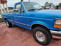 1994 Ford F150 for sale (ID-117538)