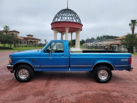 1994 Ford F150 for sale (ID-117538)