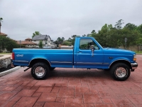 1994 Ford F150 for sale (ID-117538)