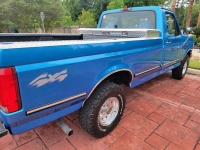 1994 Ford F150 for sale (ID-117538)