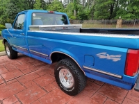 1994 Ford F150 for sale (ID-117538)