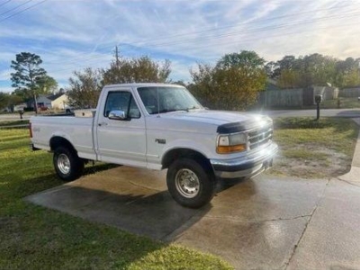 1994 Ford F150 for sale 1994 Ford F150 for sale